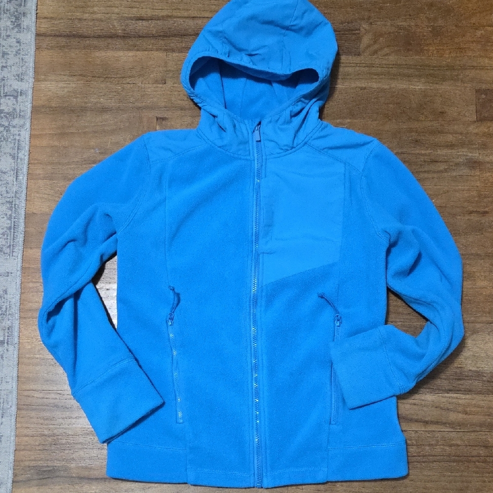 🔴2/$15 All in Motion Unisex Fleece Jacket